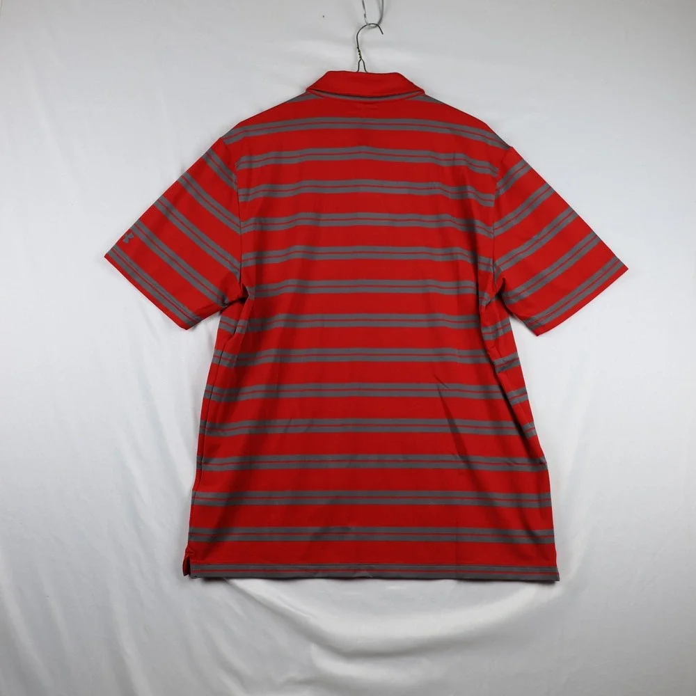 Cincinnati Bearcats Shirt Mens Large NCAA Basketball Under Armour‎